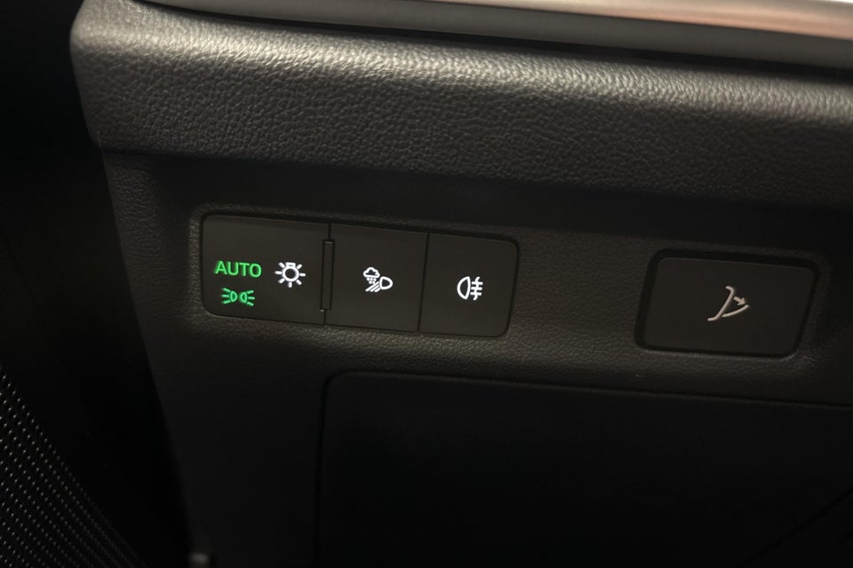 Skoda Enyaq 85 iV Premium 5d