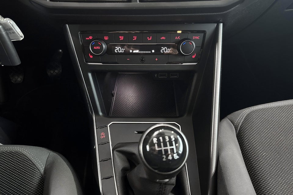 VW Polo 1,0 TSi 115 Highline 5d