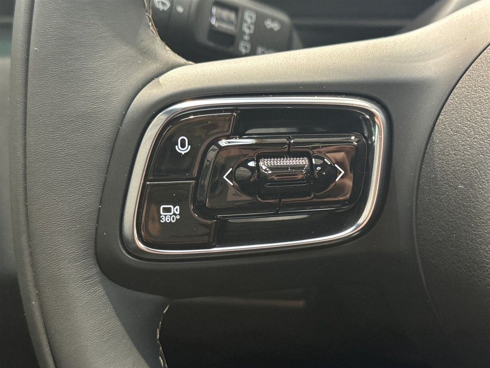 Zeekr 7X Long Range RWD 5d