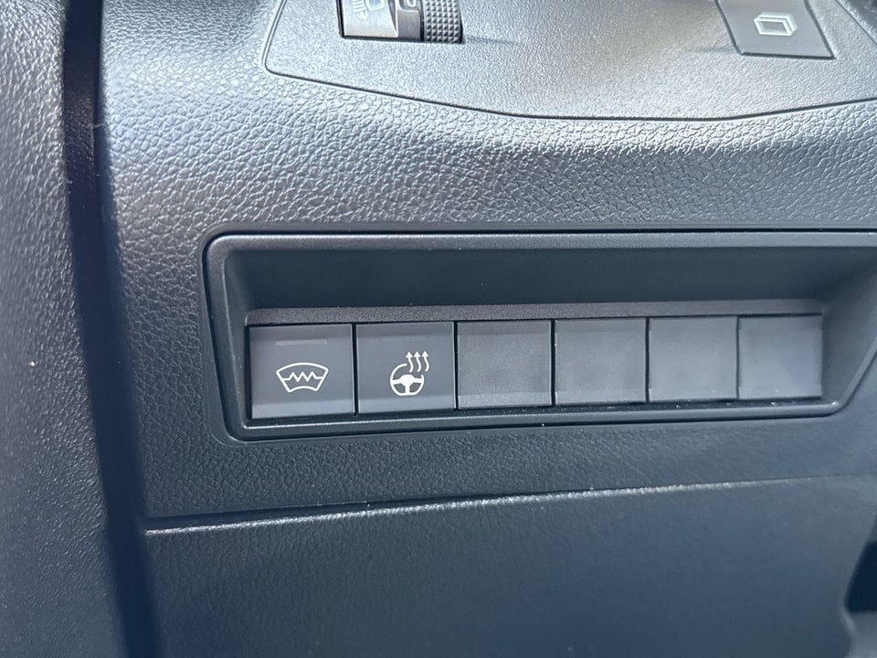 Citroën Berlingo 1,5 BlueHDi 100 L1 MasterLine Van