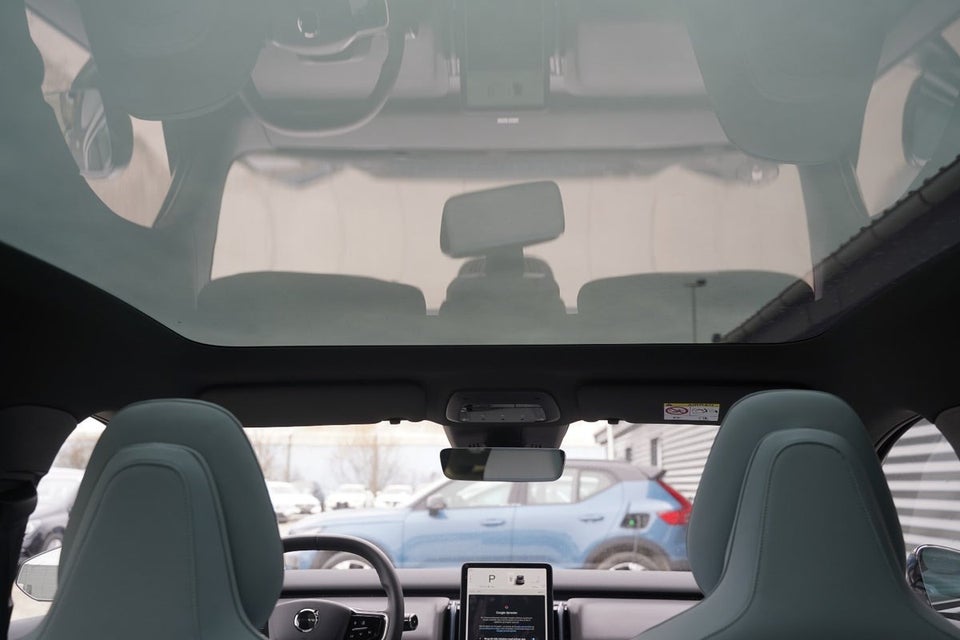 Volvo EX30 Extended Range Ultra 5d