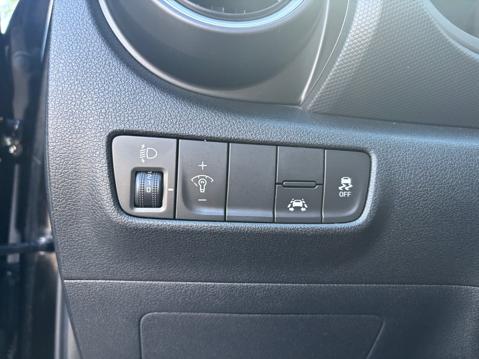 Hyundai Kona 1,0 T-GDi Life 5d