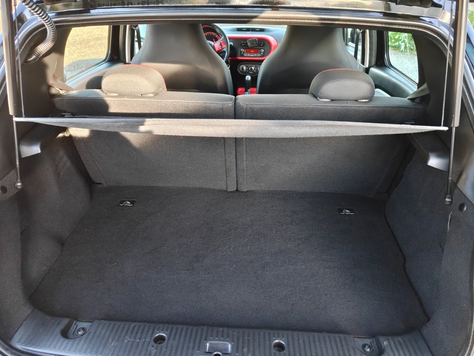 Renault Twingo 1,0 SCe 70 Expression 5d