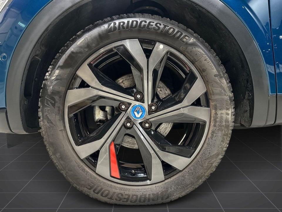 Renault Arkana 1,6 E-Tech R.S. Line 5d