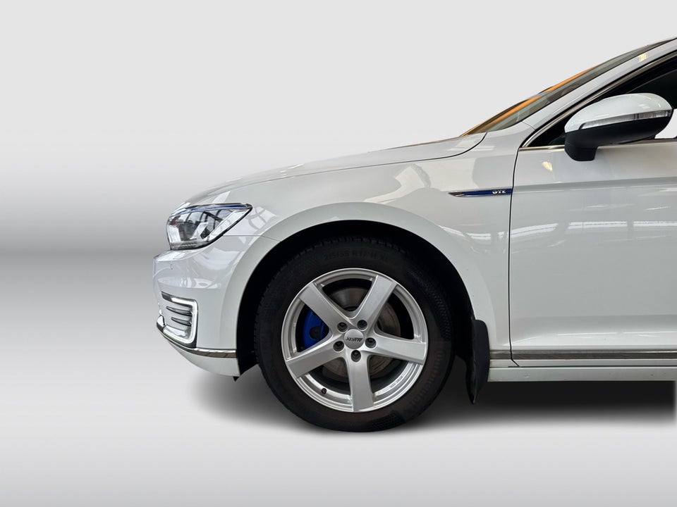 VW Passat 1,4 GTE Highline+ Variant DSG 5d