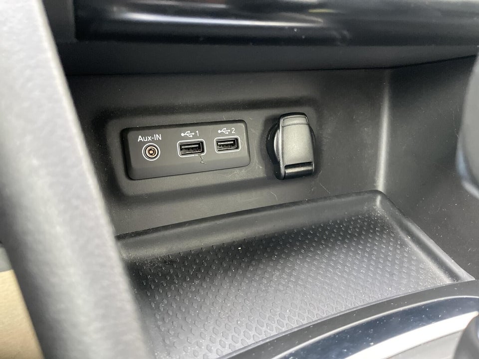 Renault Megane IV 1,3 TCe 140 Zen Sport Tourer EDC 5d