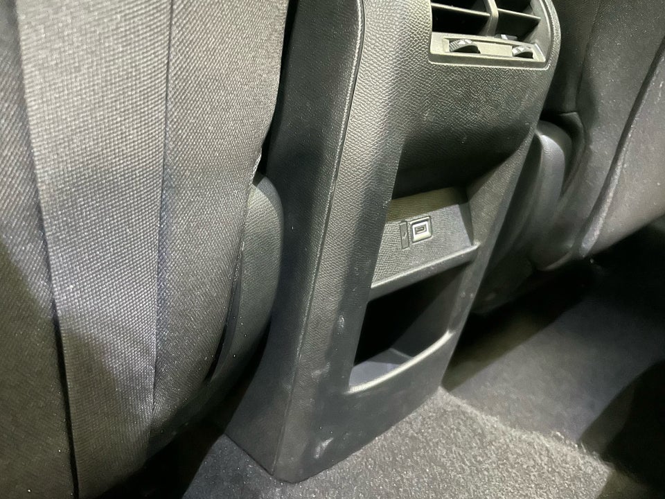 Opel Astra-e 54 Sports Tourer 5d