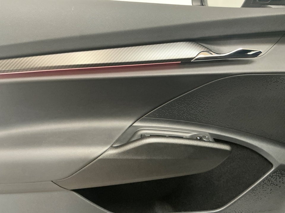 Skoda Enyaq 60 iV Sportline 5d