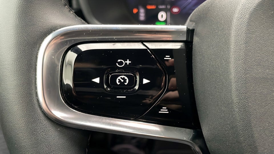 Polestar 2 Long Range 5d