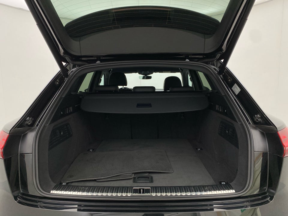 Audi e-tron 55 Advanced quattro 5d