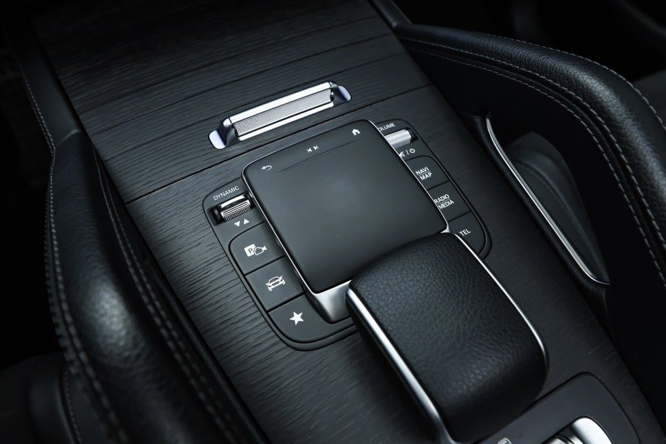 Mercedes GLE350 de 2,0 Advantage AMG aut. 4Matic 5d