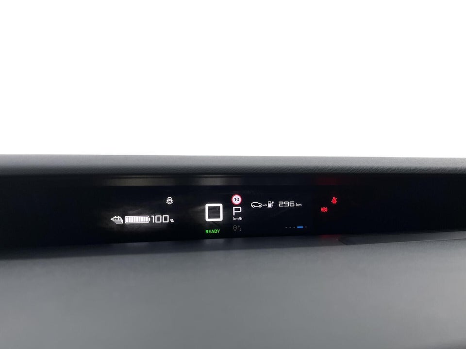 Citroën ë-C3 45 VTR Sport 5d