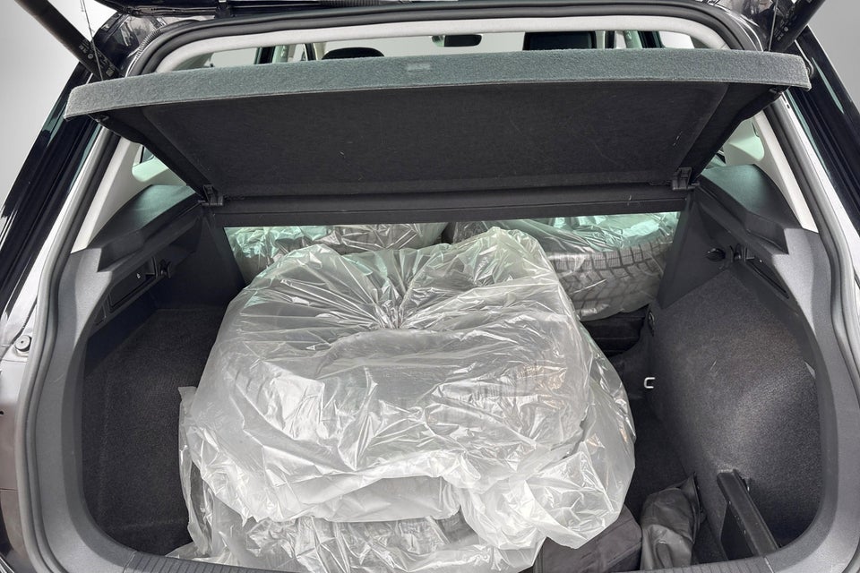 VW Tiguan 1,5 TSi 150 Elegance DSG 5d