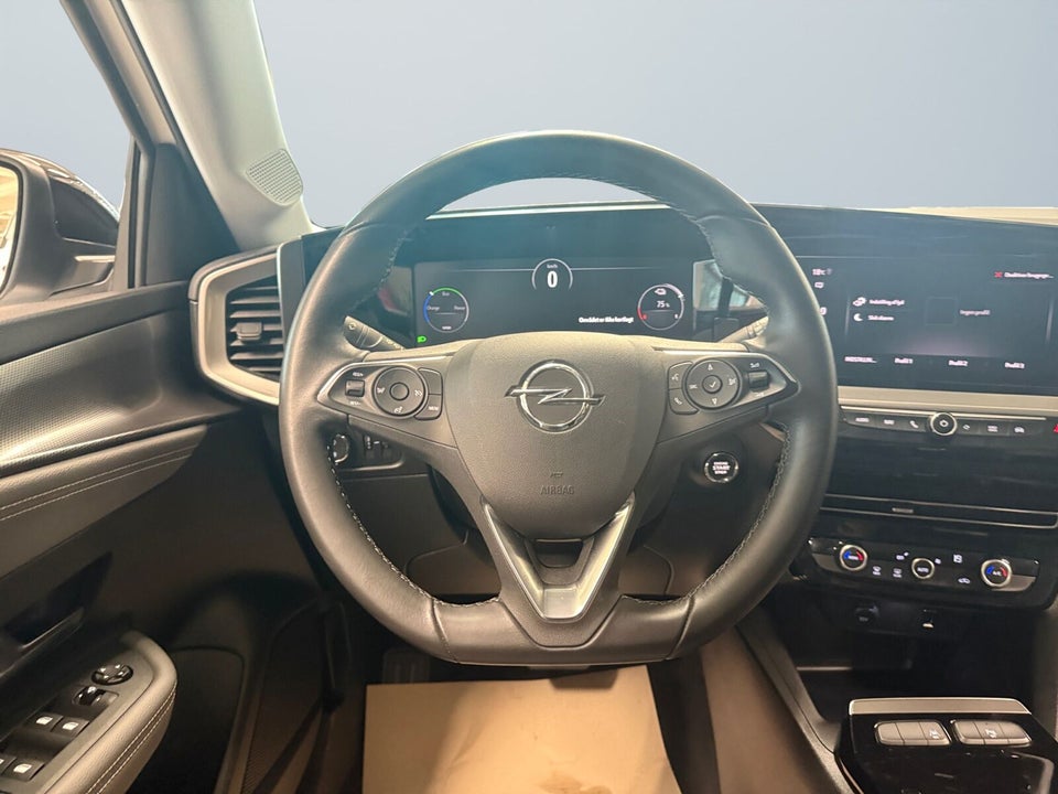 Opel Mokka-e 50 Elegance 5d