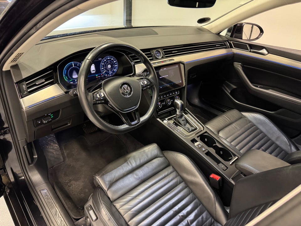 VW Passat 1,4 GTE Highline+ Variant DSG 5d