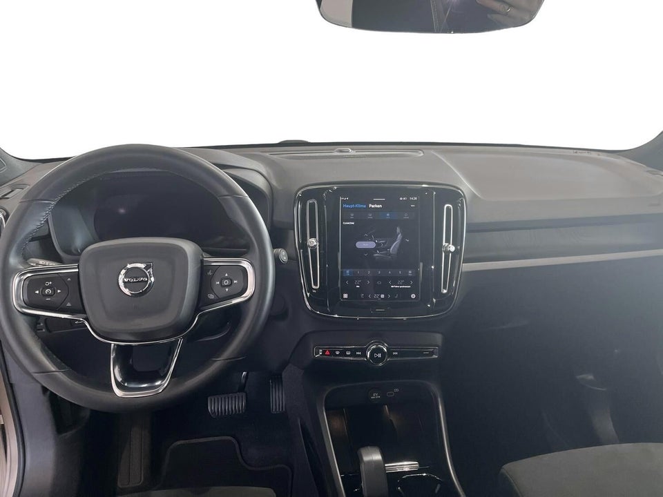 Volvo XC40 P8 ReCharge Twin Ultimate 5d