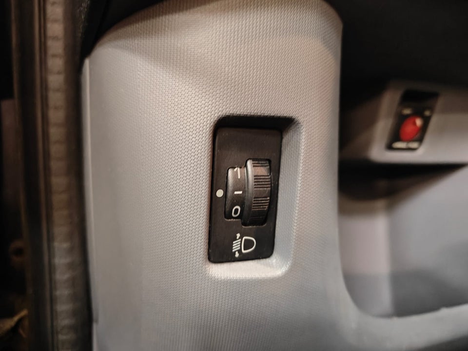 Toyota Aygo 1,0 Plus 5d