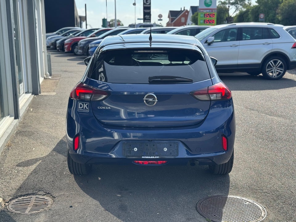 Opel Corsa 1,2 Elegance 5d