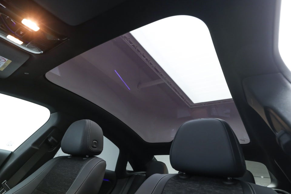 Mercedes CLA250+ EQ Progressive Advance Plus 4d