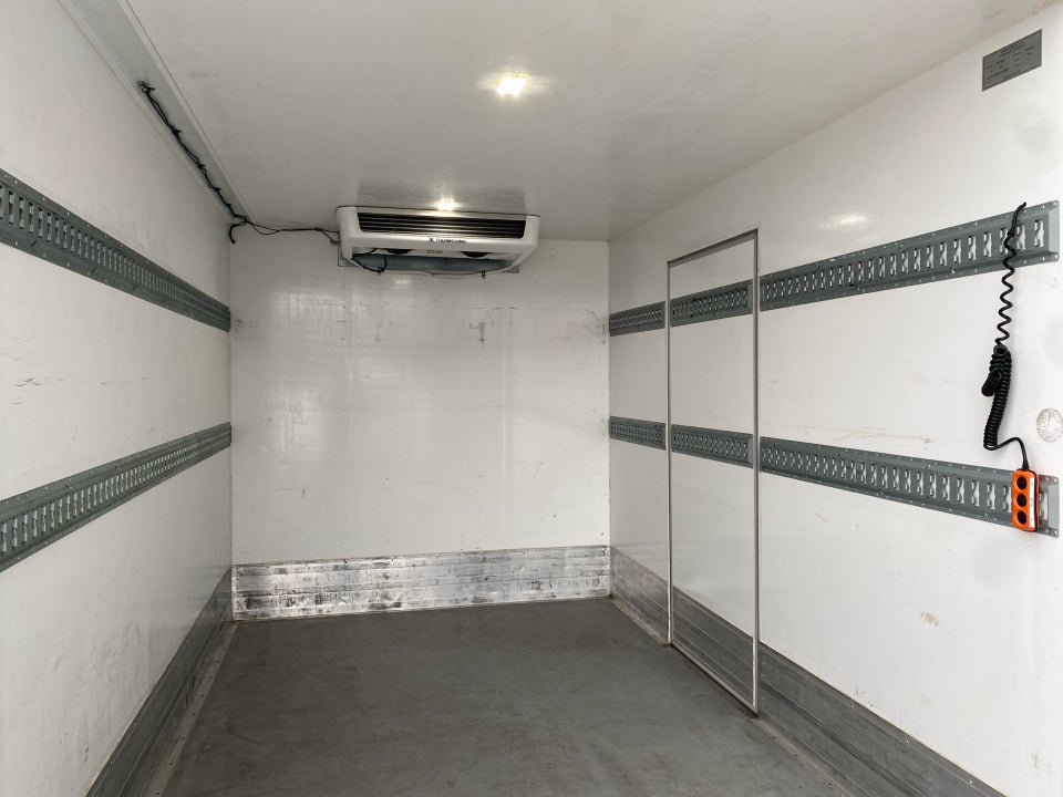 Iveco Daily 3,0 35S18 3750mm Lad AG8