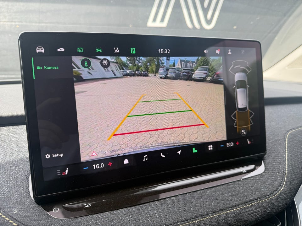 Skoda Elroq 60 iV Premium 5d