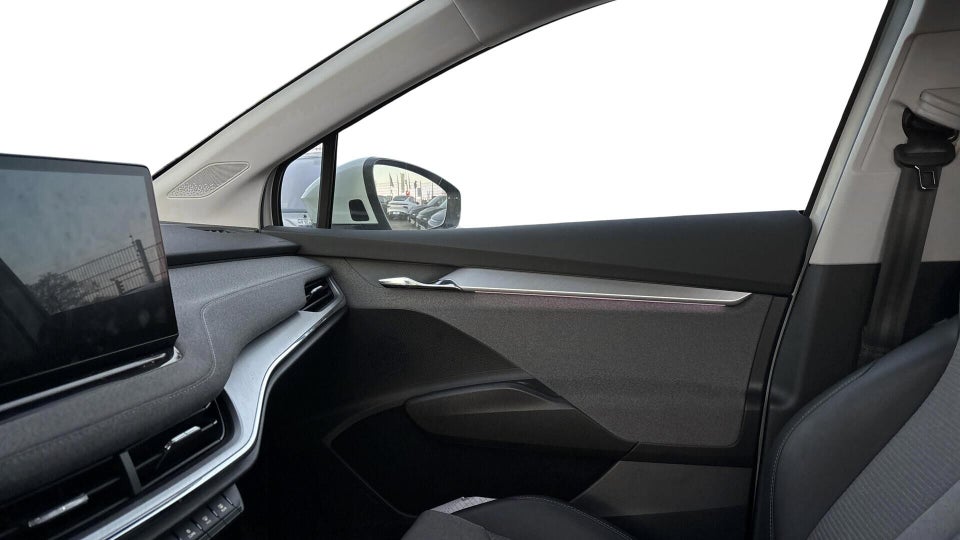 Skoda Enyaq 80 iV 5d