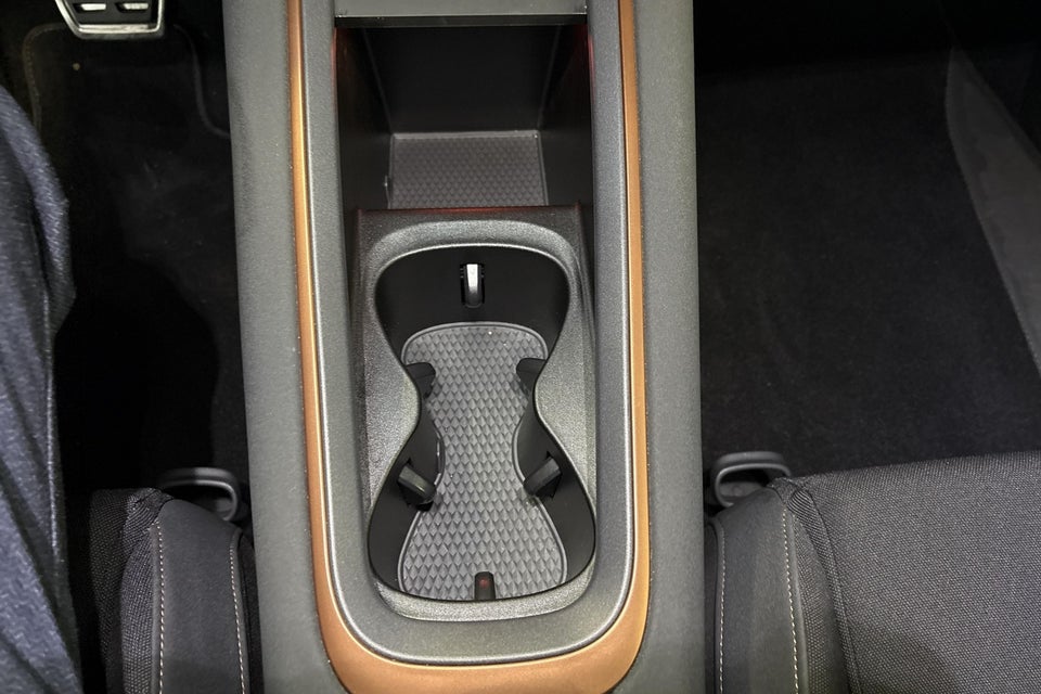 Cupra Born 58 High 5d