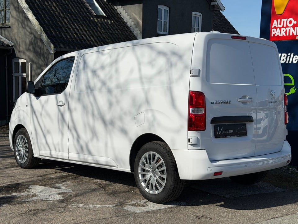 Peugeot e-Expert 50 L2 Premium Van