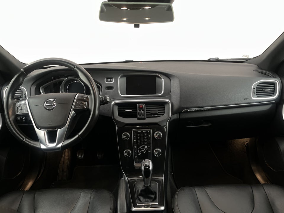 Volvo V40 CC 2,0 D2 120 Plus 5d