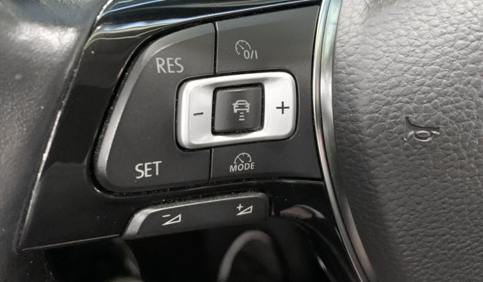 VW Polo 1,5 TSi 150 Comfortline DSG 5d