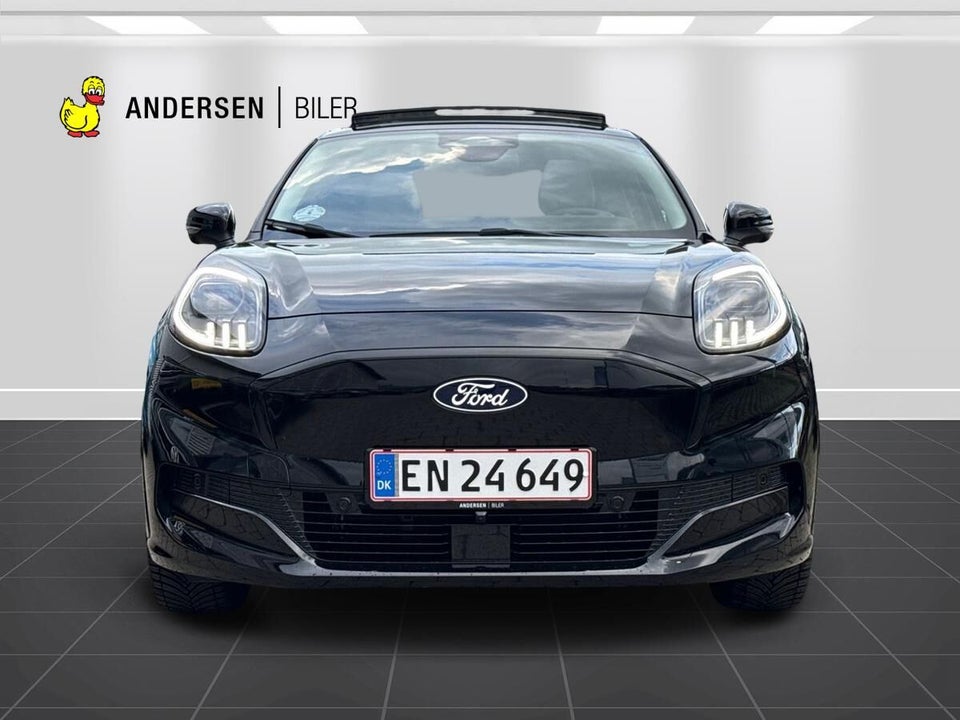 Ford Puma 43 Gen-E Premium 5d