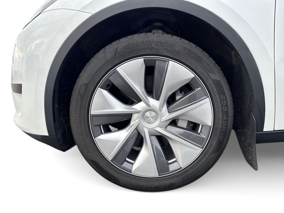 Tesla Model Y Long Range RWD 5d