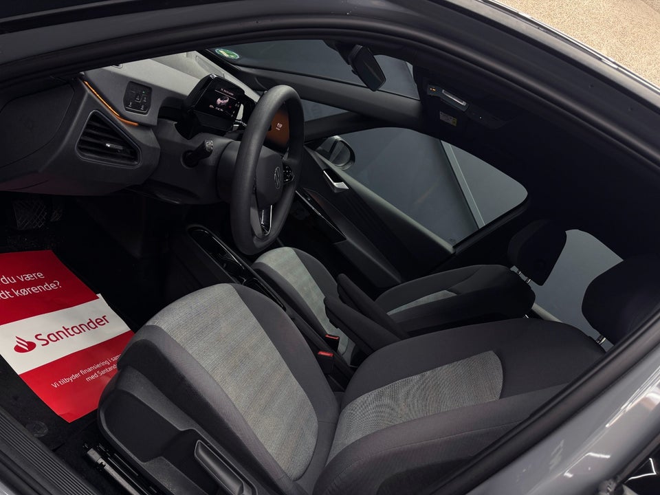 VW ID.3 58 Pro 5d