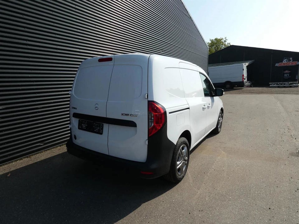 Mercedes Citan 108 1,5 CDi A2 PRO Van