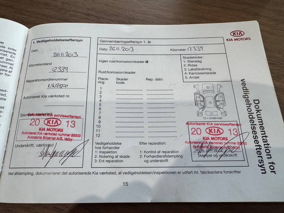 Kia Picanto 1,0 Motion+ Eco 5d