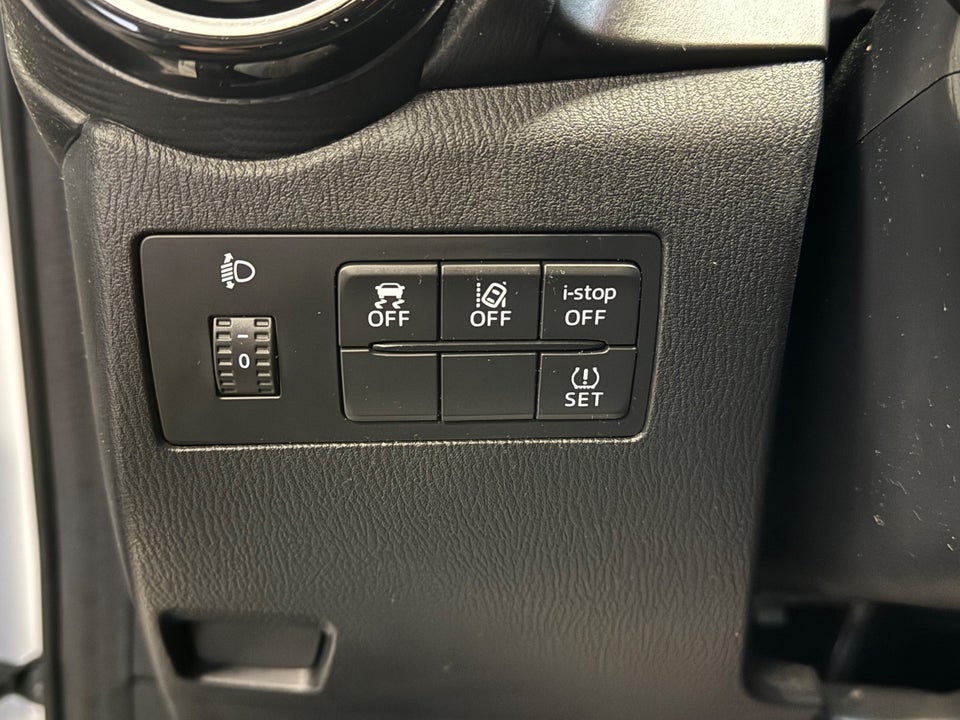 Mazda 2 1,5 SkyActiv-G 90 Niseko 5d