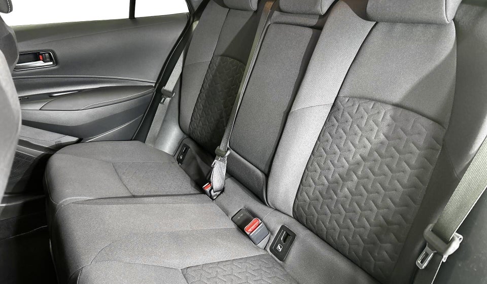 Toyota Corolla 1,8 Hybrid H3 Smart Touring Sports MDS 5d