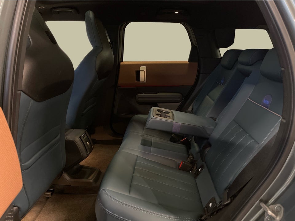 MINI Countryman E Favoured Trim L 5d