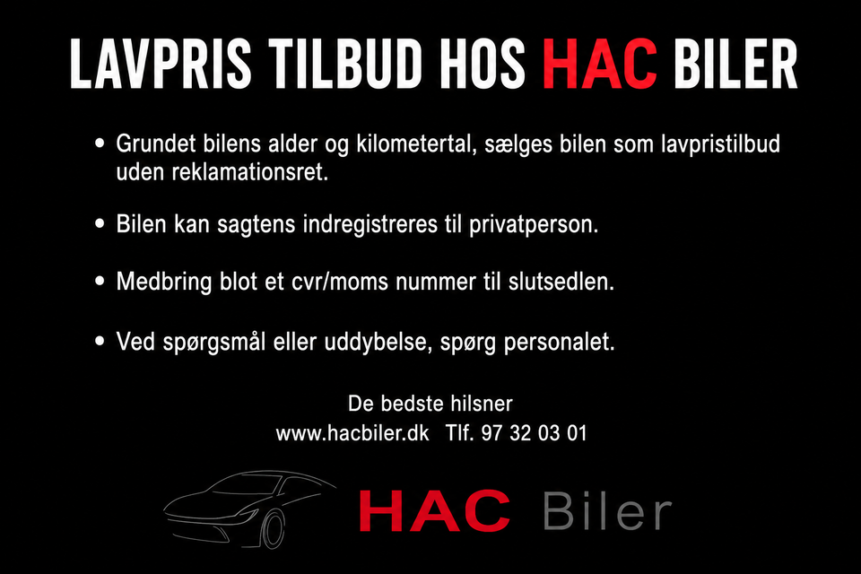 Audi A3 2,0 TDi 140 Ambition Sportback 5d