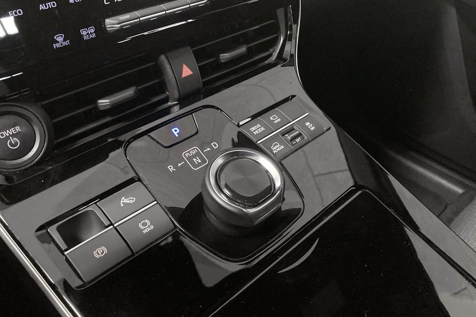 Subaru Solterra 71 Touring 5d