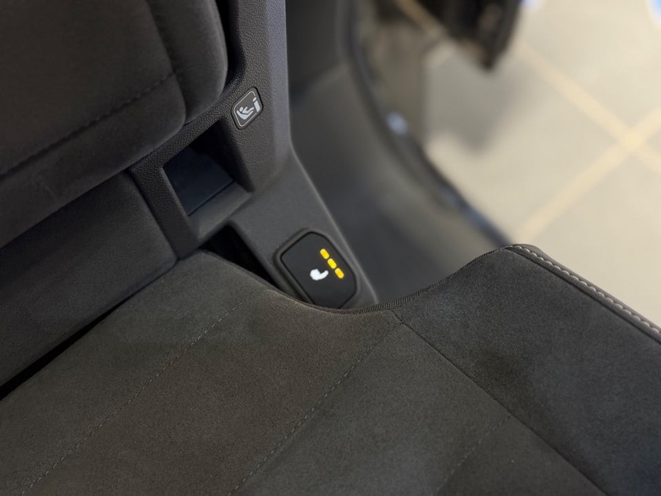 VW Multivan 2,0 TDi 150 Style DSG lang