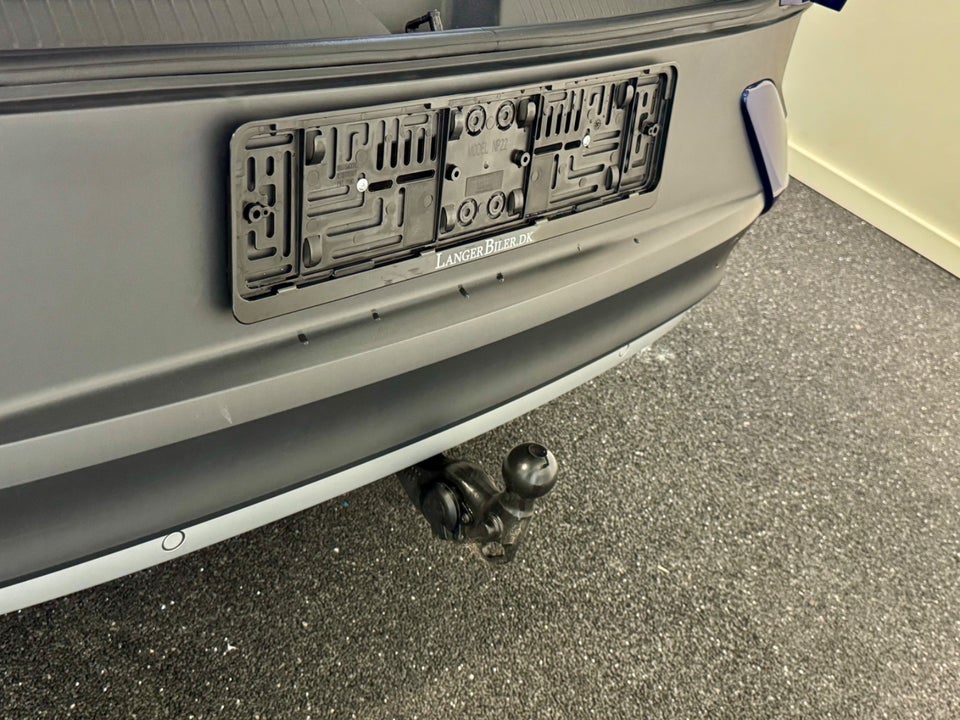 VW ID.5 77 Pro Performance 5d