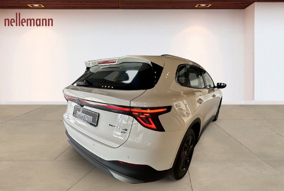 MG MGS5 64 Comfort 5d