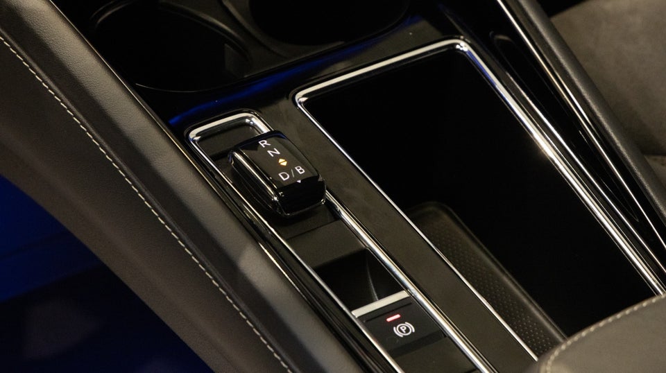 Skoda Enyaq 80 iV Sportline Coupé 5d