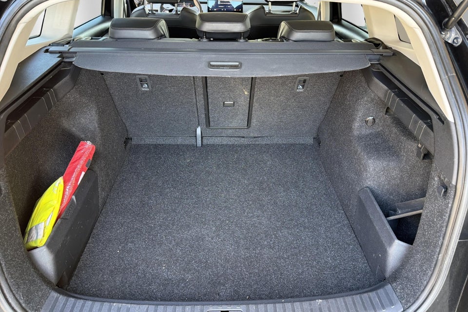 Skoda Enyaq 80 iV Loft 5d