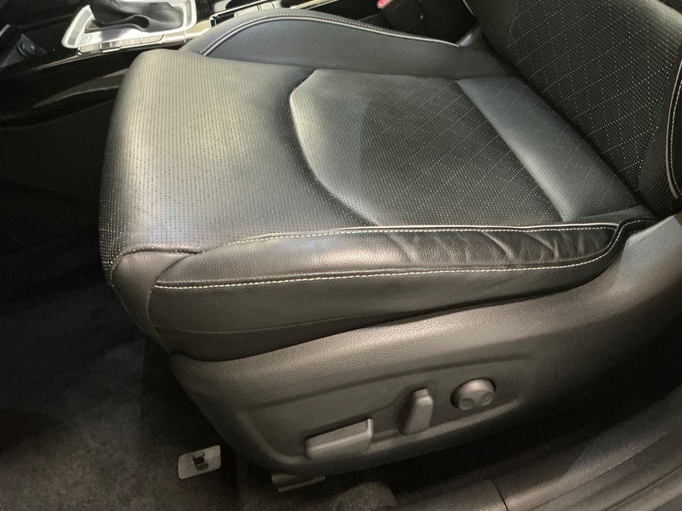 Kia XCeed 1,6 PHEV Upgrade+ DCT 5d
