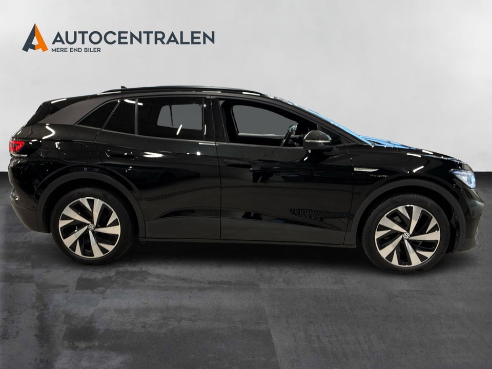 VW ID.4 77 Pro 5d