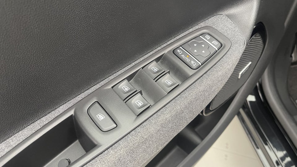 Renault Zoe 52 Intens 5d