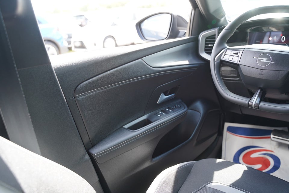 Opel Mokka-e 54 GS Line 5d
