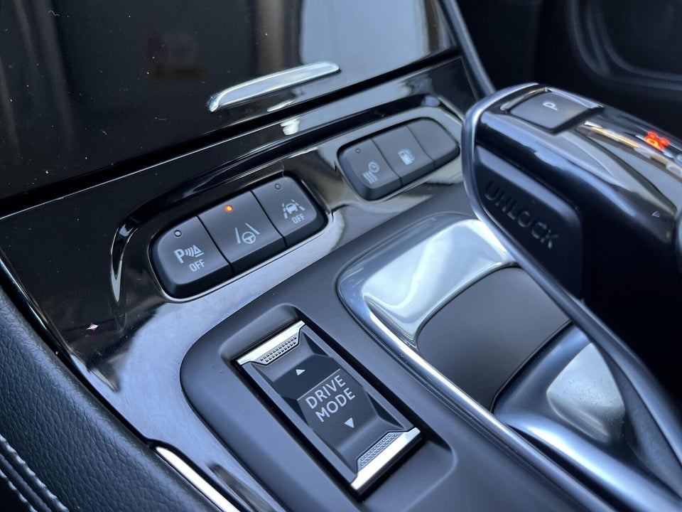 Opel Grandland 1,6 Hybrid GS Line aut. 5d